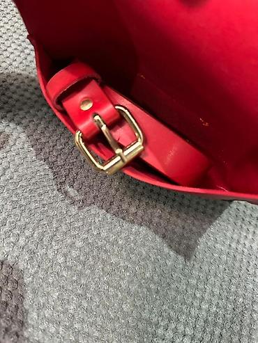 Чехлы: Компактные кожаные чехлы-кошельки для наушников/мелочей. - Материал — 2