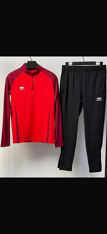 nike tech flecce: Мужской спортивный костюм, Стандарт, DIM, Новый, цвет - Серый, Самовывоз, Платная доставка — 2