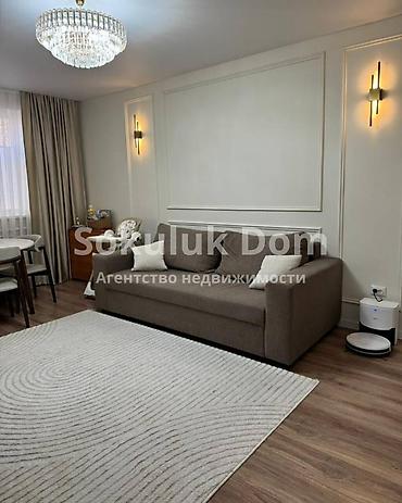 Квартиры: 3 комнаты, 60 м², 105 серия, 1 этаж — 2