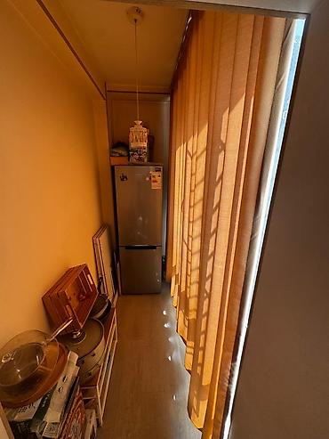 Продажа квартир: 2 комнаты, 65 м², АЮ Гранд Элитка, 6 этаж, Косметический ремонт — 2