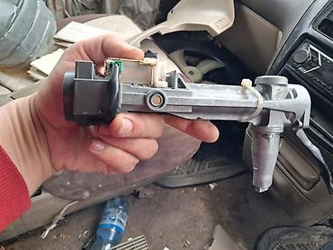 Другие автозапчасти: Разбор хонда адисей Ra 3 1998 at lalafo.kg — 9 Другие автозапчасти: Разбор хонда адисей Ra 3 1998 — 9