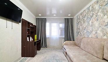 Аренда квартир: 🏠 1-комнатная квартира 📍 Восток-5 мкр 🏙 Бишкек 💰 34 000 сом 🔎 Ищете — 9