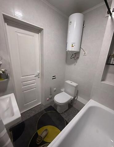 сдаётся квартира восток 5: 1 комната, 36 м², Элитка, 9 этаж, Евроремонт — 5
