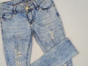 liu jo jeansy damskie: Jeans for women, size S (EU 36)