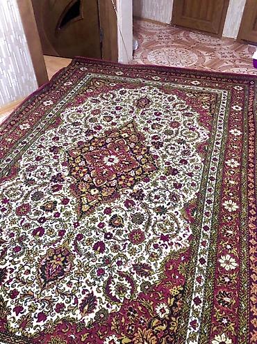 iran peci gence: Xalça Dekorativ, Kredit yoxdur — 6