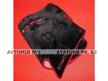 Аксессуары и тюнинг: Panel ortuyu sonata 2010 🚙🚒 ünvana və bölgələrə ödənişli çatdırılma — 1
