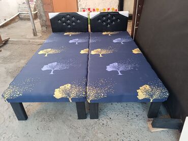 Çarpayılar: İkinəfərlik çarpayı — 4