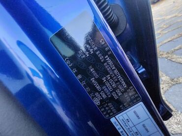 Kia: Kia K5: 2020 г., 1.6 л, Автомат, Бензин, Лимузин — 15