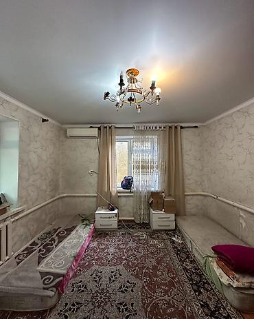 Үйлөрдү сатуу: 3 бөлмө, 60 м², 6 соток, Новопавловка, Кыймылсыз мүлк агенттиги — 6