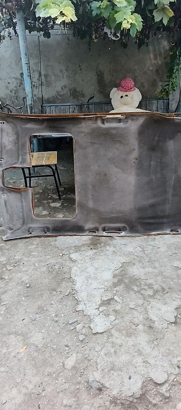 mersedes şiti: Opel astra F üçün tavan örtüyü (başlıq, lyuklu versiya üçün) — 1