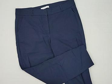 classics77 trousers: Reserved, Spodnie materiałowe damskie, rozmiar XL — 1
