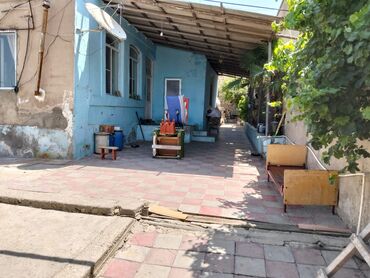 Həyət evləri və villaların satışı: Əmircan qəs. 3 otaqlı, 150 kv. m — 6