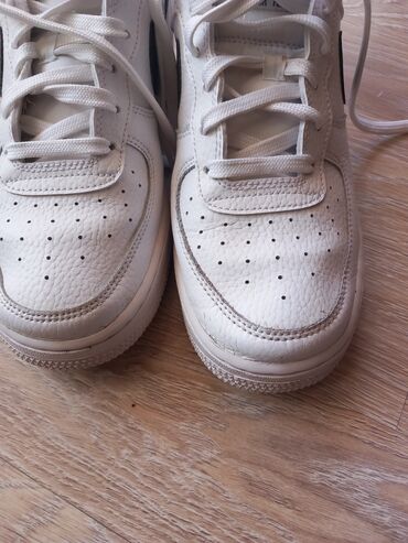 Patike: Nike, 40, bоја - Bela — 9