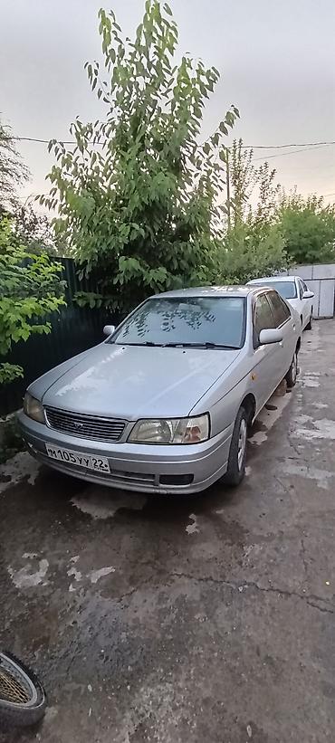 сильвия ниссан: Nissan Bluebird: 1999 г., 1.8 л, Автомат, Седан — 1