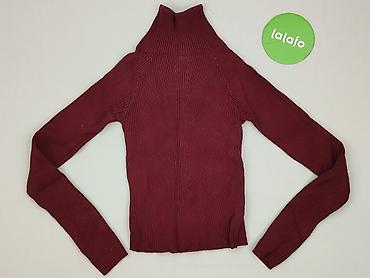 kurtka pull bear: Bershka, Golf damski, rozmiar XS — 2