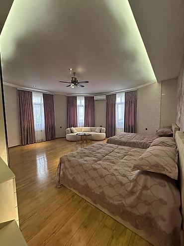 ev satisi: Bakı, 3 otaqlı, Köhnə tikili, m. Sahil, 125 kv. m — 7