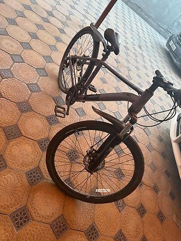 maxxis 29: Городской/кросс-байк на 29" колесах - Легкая алюминиевая рама с — 2