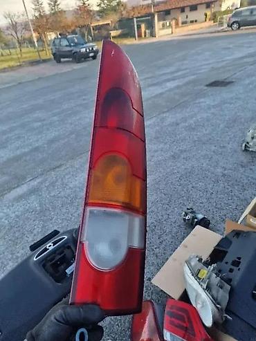 DESNI STOP RENAULT KANGO | Desni stop renault kango — 1