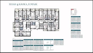 1001 ночь бишкек: 2 комнаты, 54 м², 2 этаж — 2