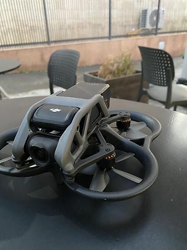 летающие бабочки дрон: DJI Avata — FPV-дрон с полным эффектом присутствия для креативной — 5