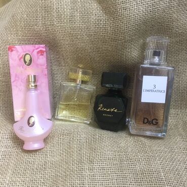 avon парфюм: Женский парфюм l’imperatrice ( качественная реплика), 100 мл. Renada