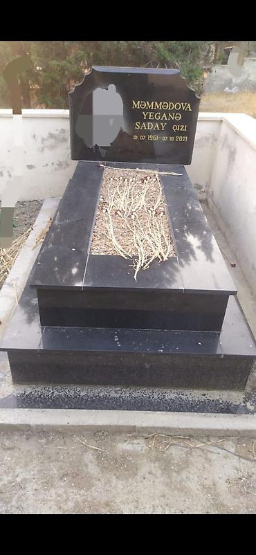 Başqa xidmətlər: MƏZARDAŞI. '' — 5