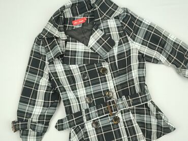 Women`s trench, size S (EU 36)