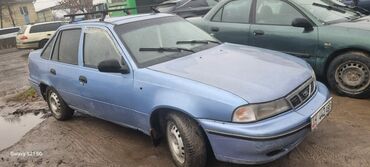 расрочка овто: Daewoo Nexia: 2006 г., 1.6 л, Механика, Бензин, Седан