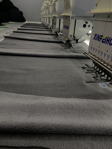 Вышивка: Компьютерная вышивка — 9