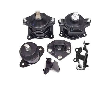 Другие автозапчасти: Подушки двигателя и коробки HONDA ACCORD 10 Опора коробки Новая, в — 8