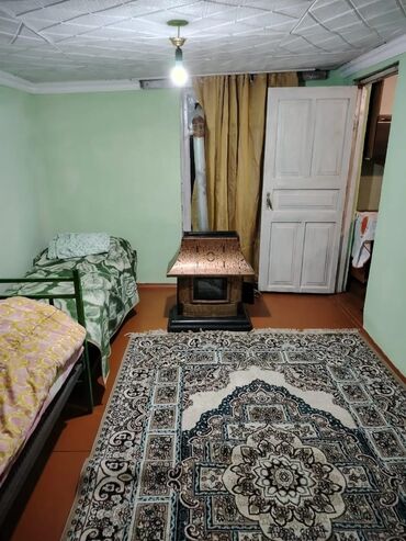 Otaqların uzunmüddətli kirayəsi: Sulutəpə qəsəbəsində yerləşən mənzil/otaq icarəsi. Xüsusiyyətlər: - — 15