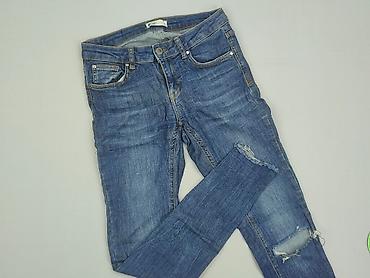 overalls: Gina Tricot, Jeansy damskie, rozmiar S — 1