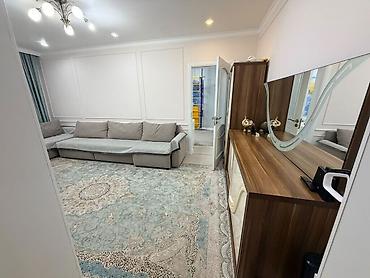 57 1: 3 комнаты, 67 м², 5 мкр 104 серия, 4 этаж, Свежий ремонт — 3