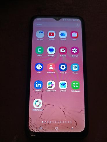 samsung a04s: Samsung Galaxy A04s, 64 GB, Qırıq — 1