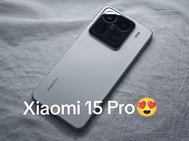 poco x5 pro цена бишкек: 🔥 Xiaomi 15 Pro 256/24 🔋 Аккумулятор — в хорошем состоянии АКБ ✨ — 1