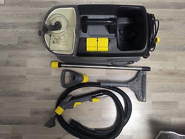 tossoran: Karcher Professional yuyucu tozsoran.Alman brendi.Divan kreslo matras — 2