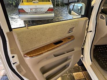 ka 5: Honda Stepwgn: 2003 г., 2 л, Минивэн — 8