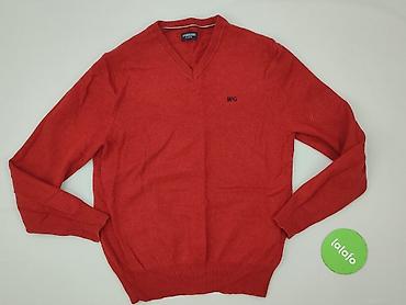 rag: McGregor, Sweter damski, rozmiar L — 2