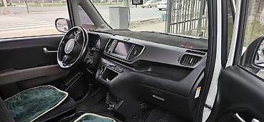 Kia: Kia Ray: 2023 г., Автомат, Электромобиль, Хэтчбэк — 1