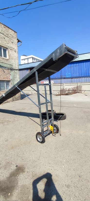 Автокраны: Автокран, до 9 м — 2