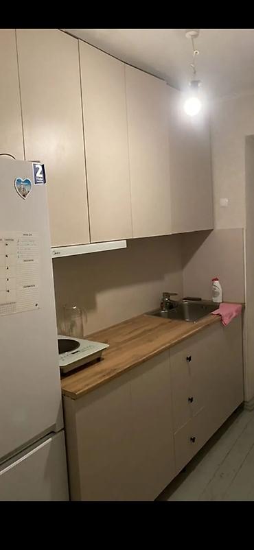 квартире восток 5: 1 комната, Риэлтор, Без подселения, от 1 года, С мебелью частично — 1