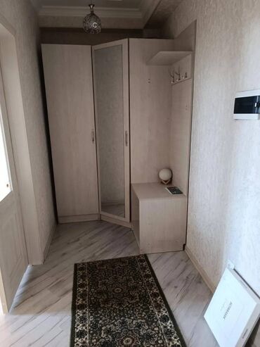 долгосрочная аренда квартир без хозяина: 1 комната, Агентство недвижимости, Без подселения, С мебелью полностью