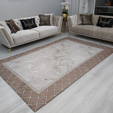 Ковры: Чехол на ковер В наличии чехлы шикарного качества Производство — 8