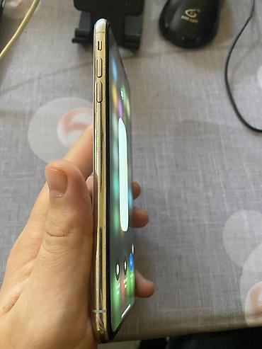 аренда playstation 4: IPhone Xs Max, 256 ГБ, White Titanium, Face ID — 3