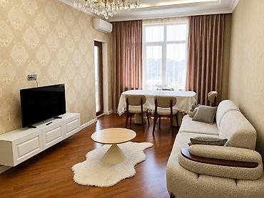 gence kiraye evler: İcarəyə verilir 2 otaqlı yeni tikili 65 m², Nəriman Nərimanov m — 7