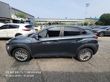хундай кона 2021: Hyundai Kona: 2020 г., Автомат, Дизель, Кроссовер — 3