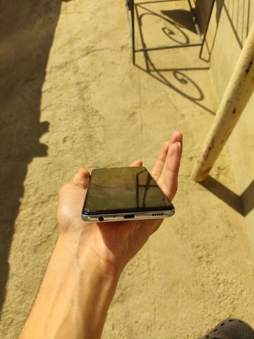 Samsung: Samsung Galaxy A52s, 128 GB, rəng - Ağ, İki sim kartlı — 6