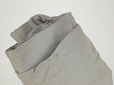 cargo crop: Spodnie cargo damskie, rozmiar S — 5