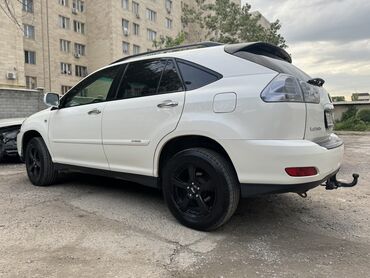 lexus 350 rx 2008 цена: Lexus RX: 2008 г., 3.3 л, Вариатор, Гибрид, Кроссовер