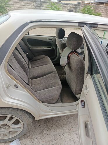 грация тойота: Toyota Corolla: 1997 г., 1.5 л, Автомат, Бензин, Седан